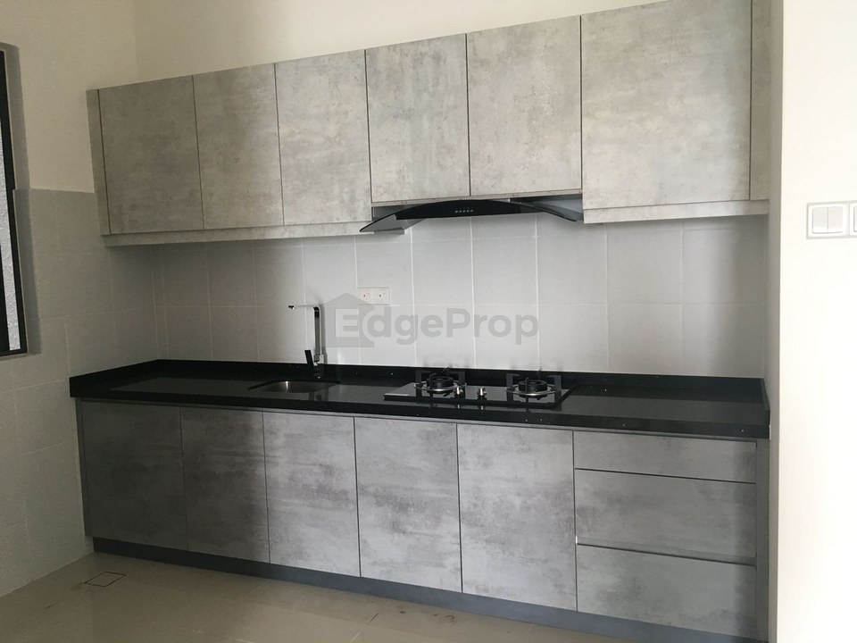 Southview Residences  Bangsar South, Kuala Lumpur, Pantai