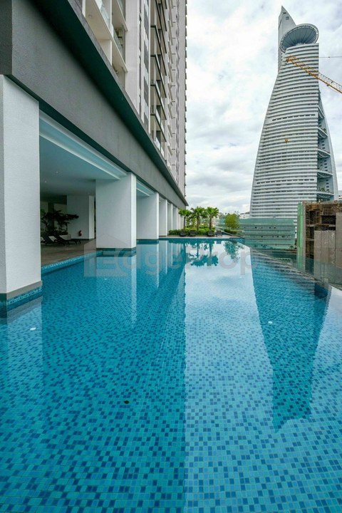 Southview Residences  Bangsar South, Kuala Lumpur, Pantai