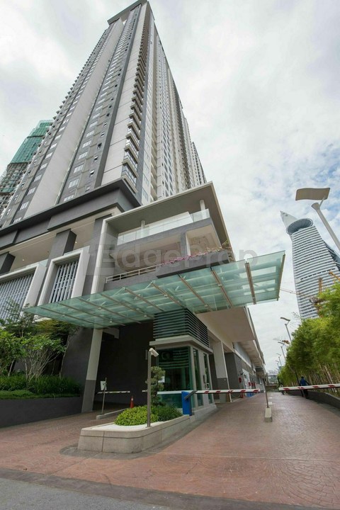 South View Serviced Apartments