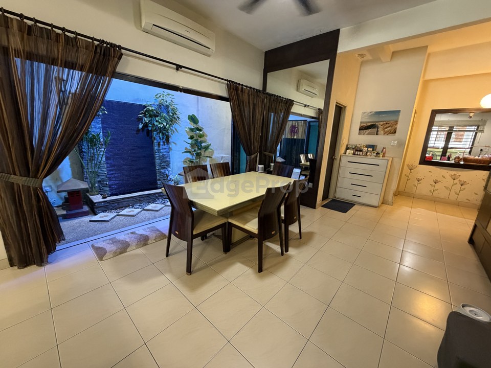 The Peak, Cheras