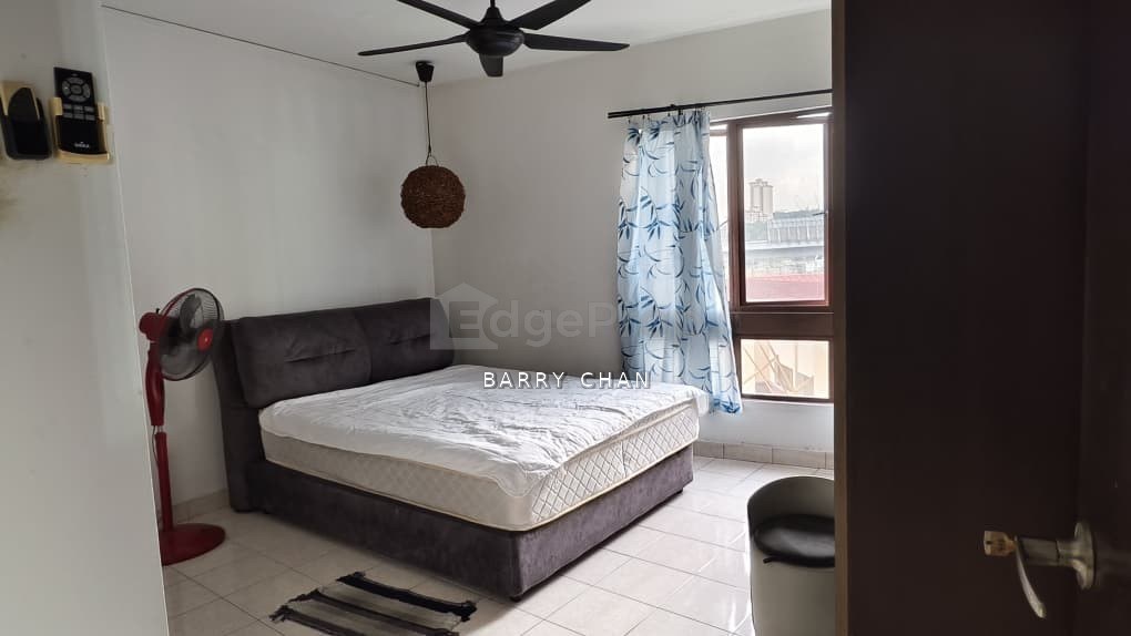Palm Spring Kota Damansara PJ Walking Distance MRT Station, Selangor, Sunway Damansara