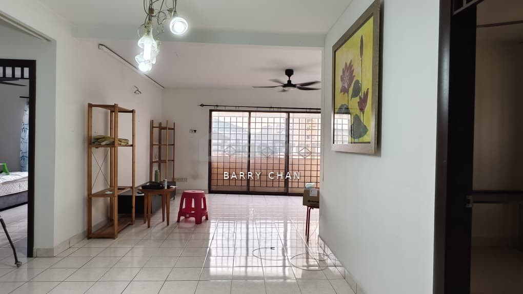 Palm Spring Kota Damansara PJ Walking Distance MRT Station, Selangor, Sunway Damansara