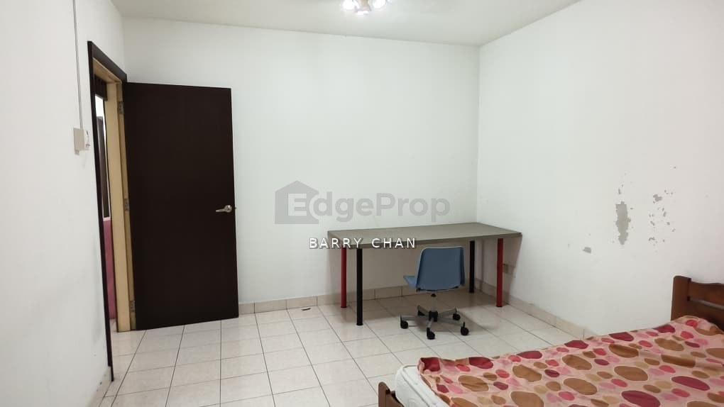 Palm Spring Kota Damansara PJ Walking Distance MRT Station, Selangor, Sunway Damansara
