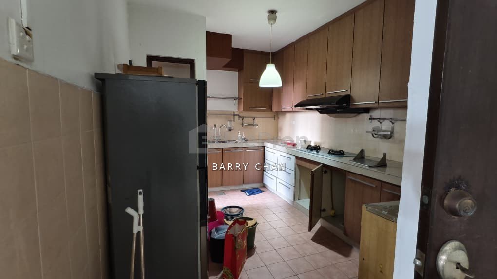 Palm Spring Kota Damansara PJ Walking Distance MRT Station, Selangor, Sunway Damansara
