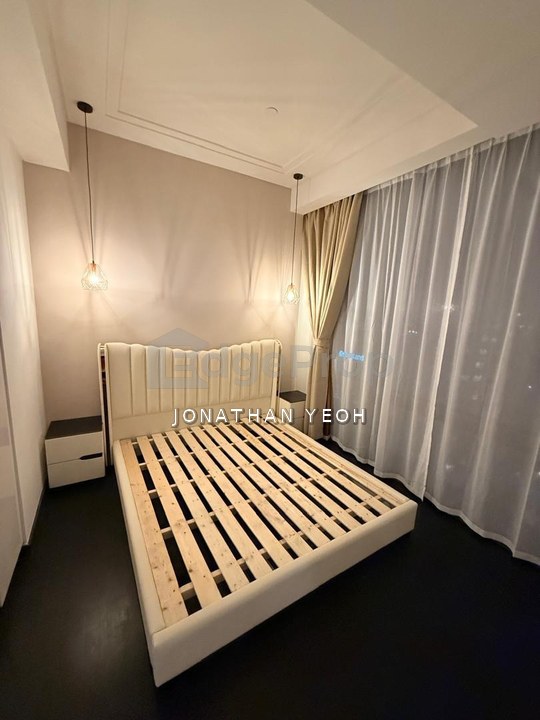 Pavilion Damansara Heights 1 Bed room Fully Furnished For Rent, Kuala Lumpur, Damansara Heights