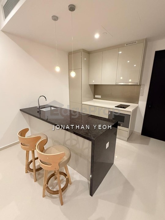 Pavilion Damansara Heights 1 Bed room Fully Furnished For Rent, Kuala Lumpur, Damansara Heights