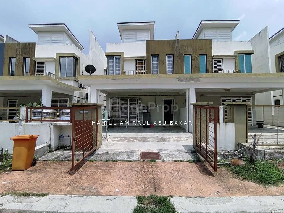 Taman Bentara