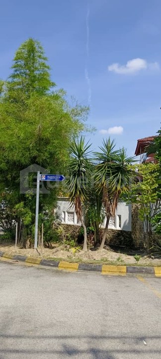 [CORNER UNIT /  FULLY RENO] 2 Sty Link House, Bandar Bukit Puchong 2, Selangor, Puchong