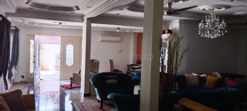 [CORNER UNIT /  FULLY RENO] 2 Sty Link House, Bandar Bukit Puchong 2, Selangor, Puchong