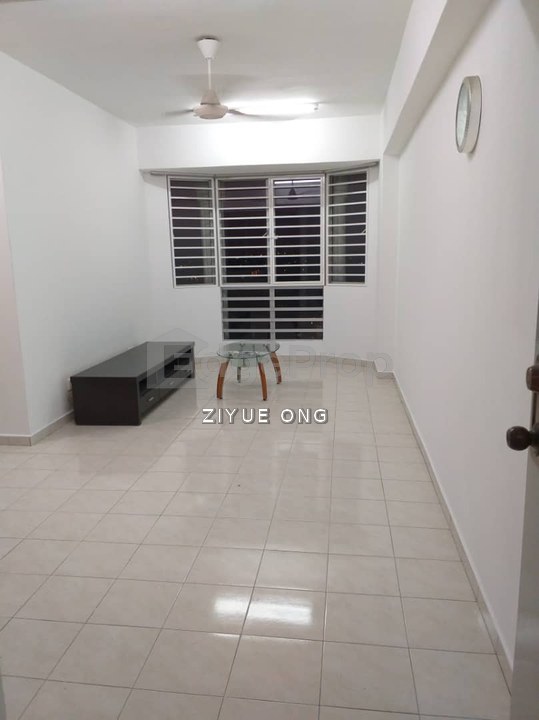 Rhythm Avenue, USJ, Selangor Service Residence for Rent LRT Mall , Selangor, USJ