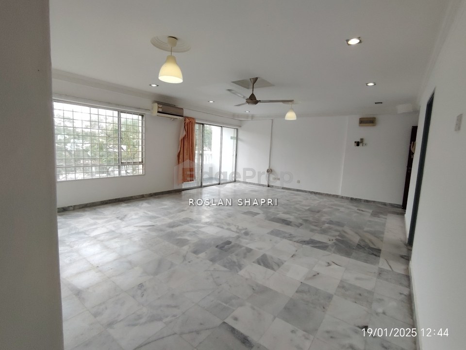 Pertiwi Indah Apartment