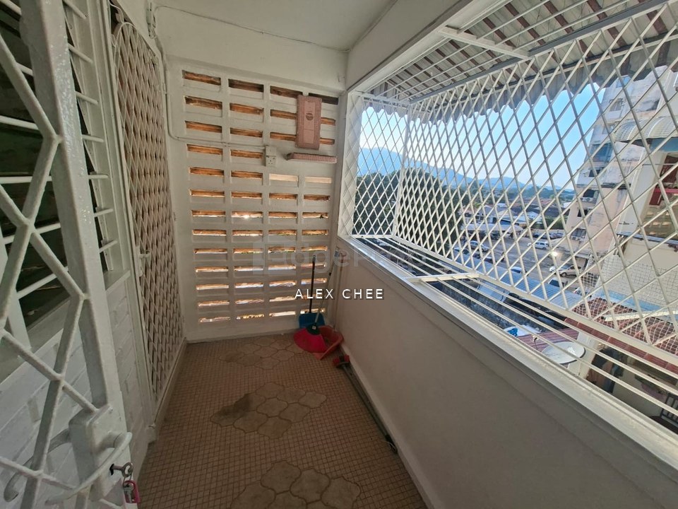 taman koperasi jelutong for rent, Penang, Jelutong