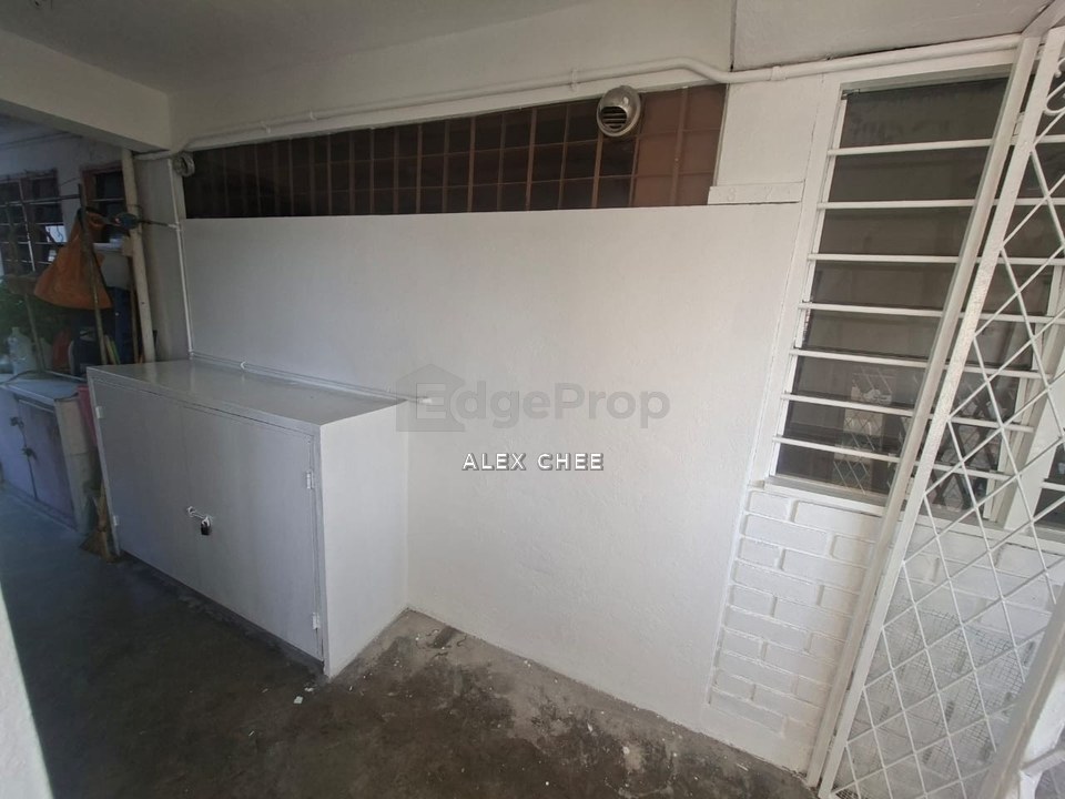 taman koperasi jelutong for rent, Penang, Jelutong