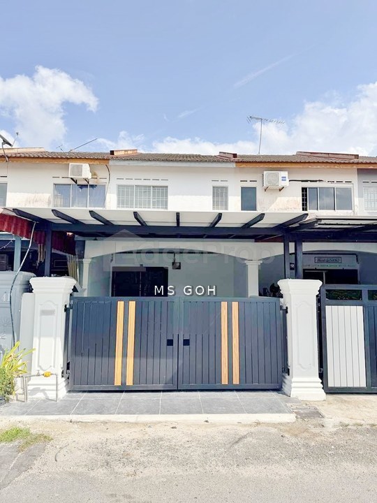 Jalan Pulasan 2, Taman Kota Masai, Pasir Gudang, Johor, Pasir Gudang