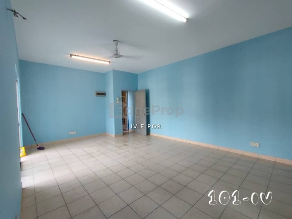 Pangsapuri Kasuarina