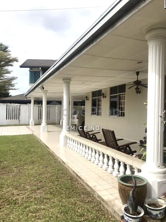 Bungalow at Luyang , Sabah, Kota Kinabalu