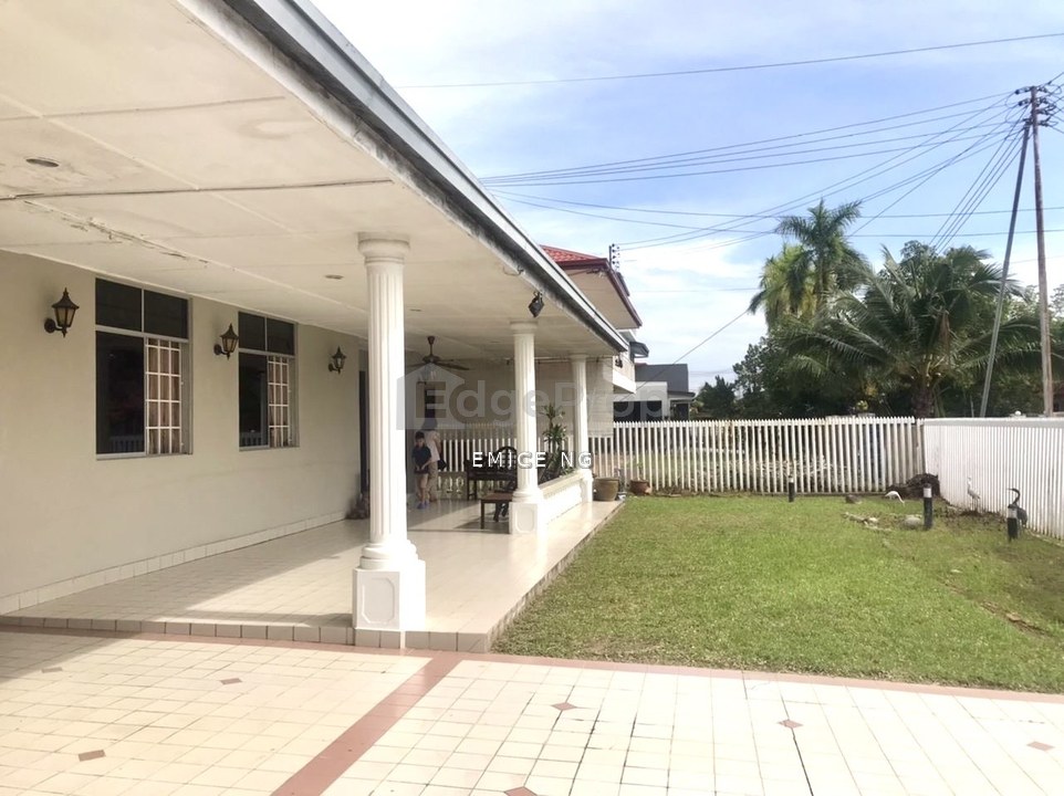Bungalow at Luyang , Sabah, Kota Kinabalu