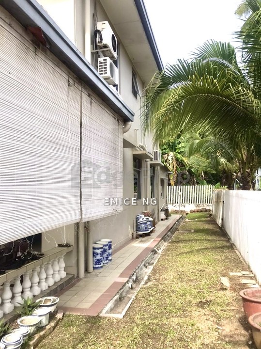 Bungalow at Luyang , Sabah, Kota Kinabalu