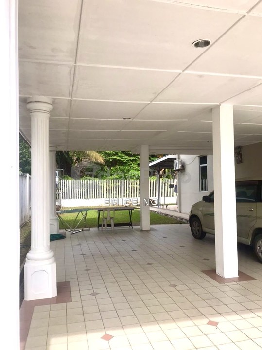 Bungalow at Luyang , Sabah, Kota Kinabalu