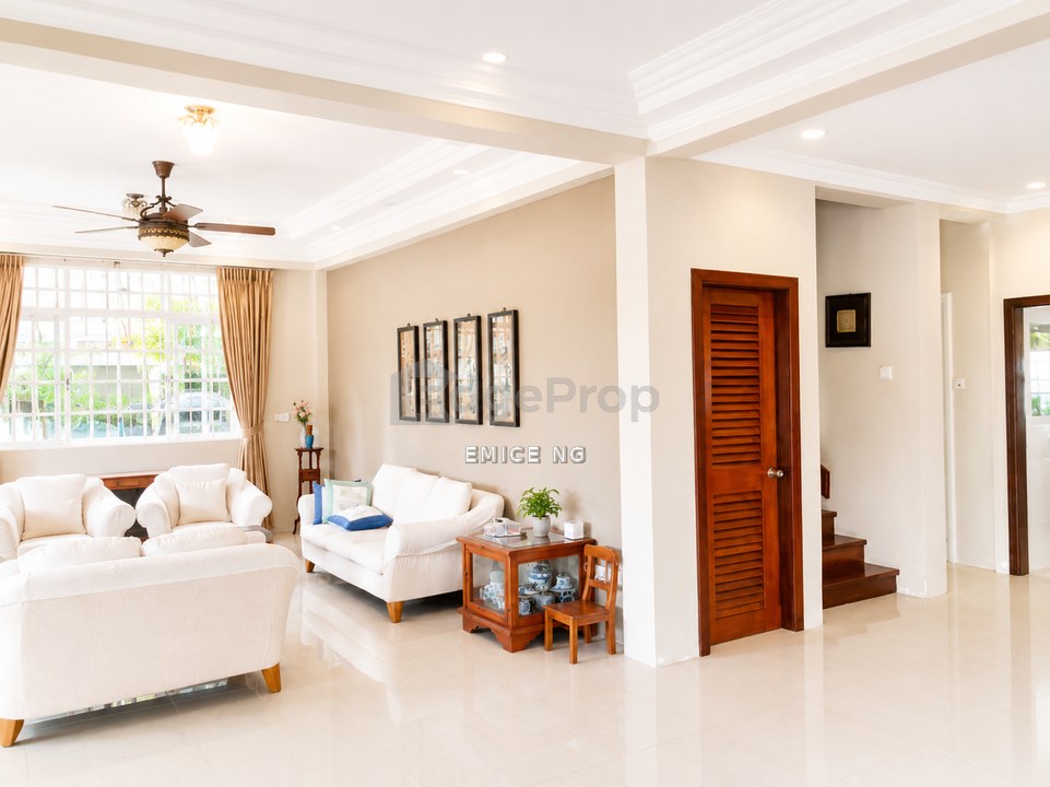 Bungalow at Luyang , Sabah, Kota Kinabalu