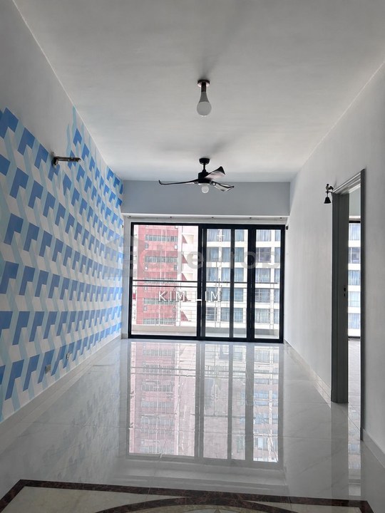 Apartment at Bidara 38, Well renovated awaiting for you now., Kuala Lumpur, Bukit Bintang