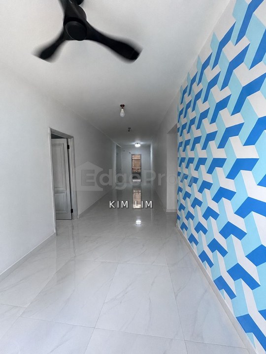 Apartment at Bidara 38, Well renovated awaiting for you now., Kuala Lumpur, Bukit Bintang