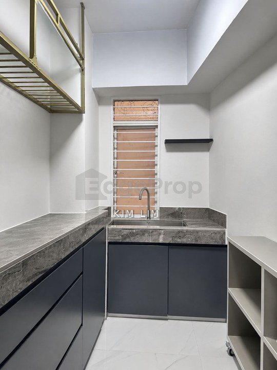 Apartment at Bidara 38, Well renovated awaiting for you now., Kuala Lumpur, Bukit Bintang