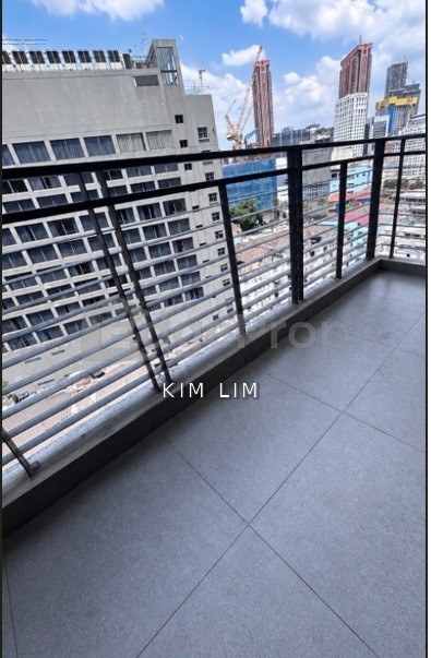 38 Bidara Condominium
