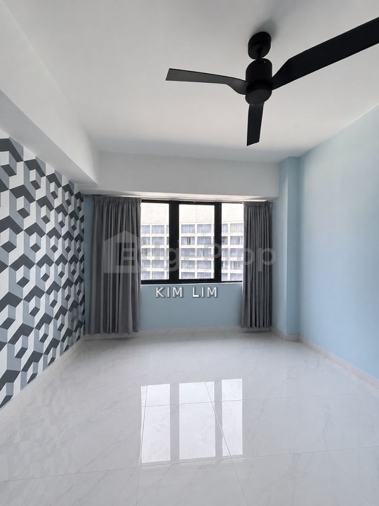 Apartment at Bidara 38, Well renovated awaiting for you now., Kuala Lumpur, Bukit Bintang