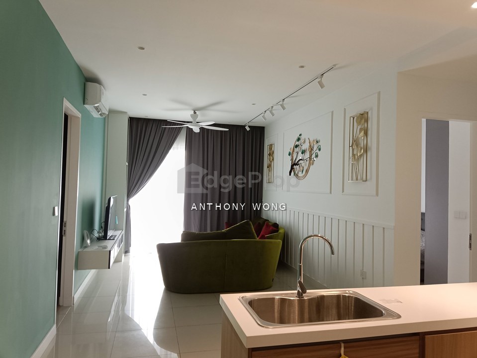 UNIO Residence