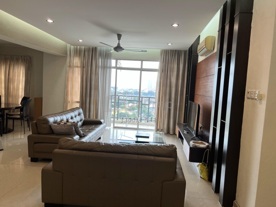 Boulevard Subang Jaya