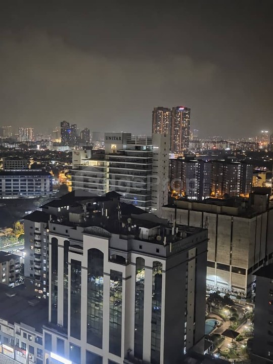 The Grand @ Kelana Damansara Suite
