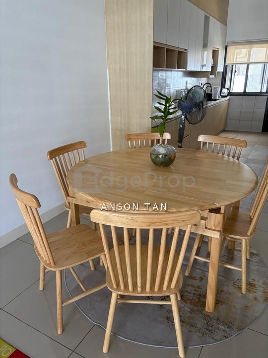 [RENT] [FULLY FURNISHED] AIORA @ SERENIA CITY, Selangor, Sepang