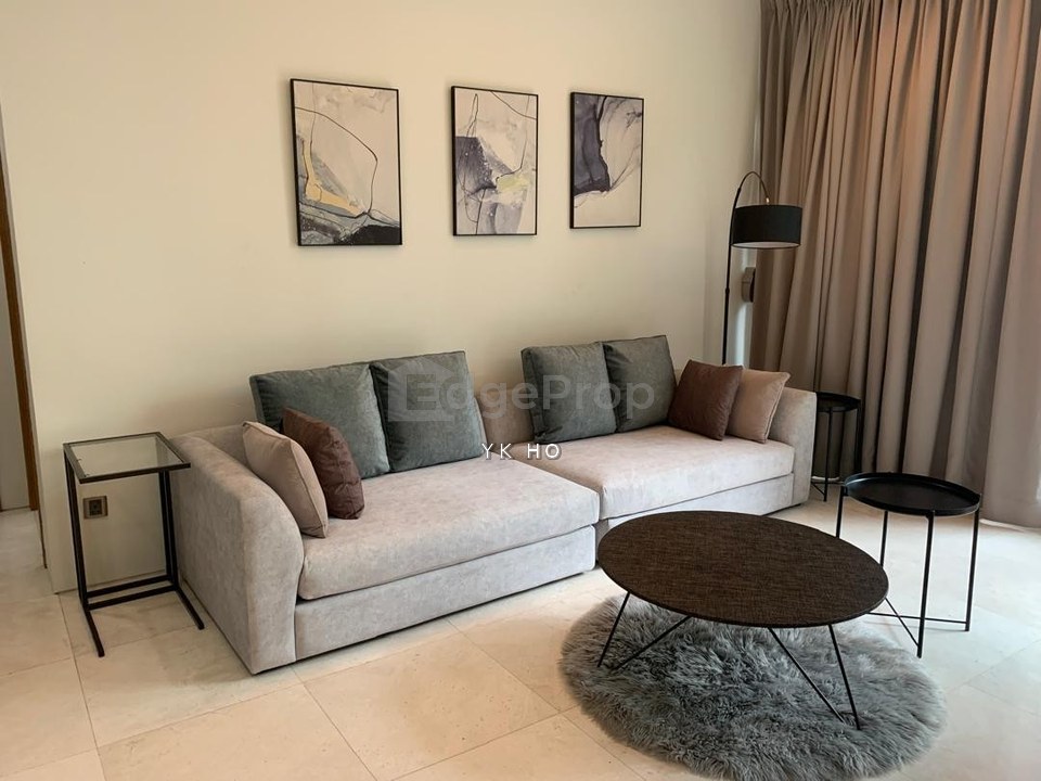 ViPod Residences (6 Kia Peng)