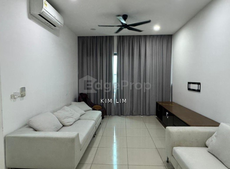 Rumbia Residence @ ARI PERMAISURI