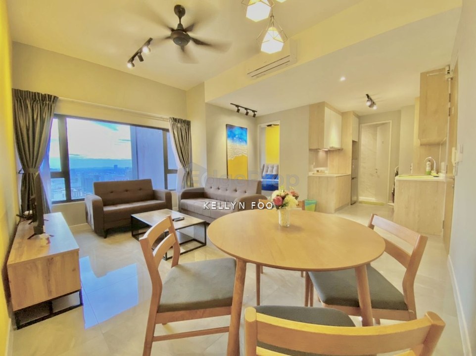 Imperio Residence