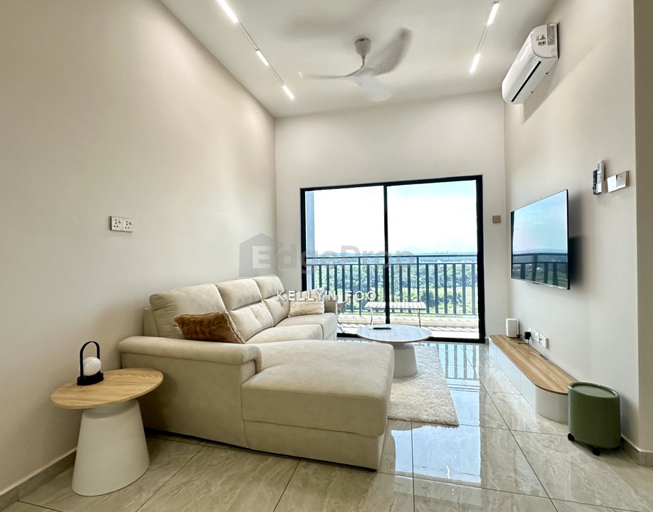 Ambience Residence @ Pulau Gadong