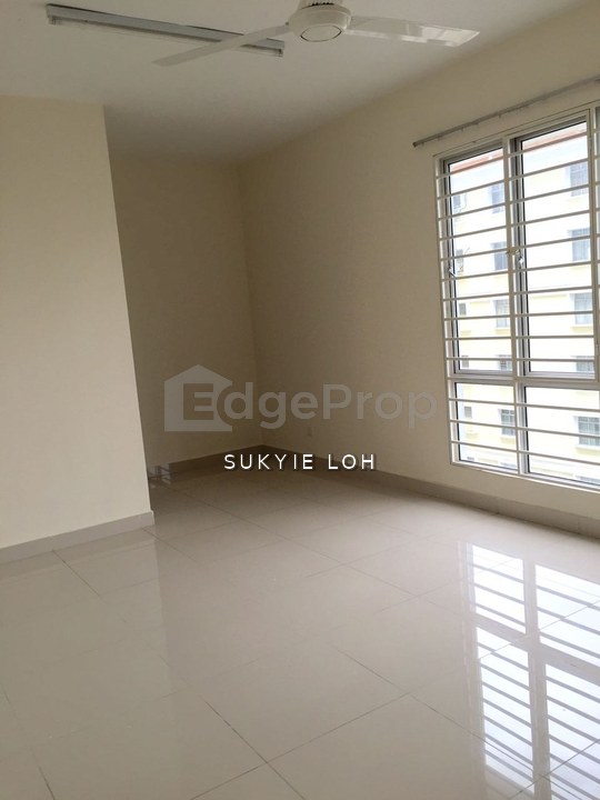 tiara ampang condo for sale, Selangor, Ampang