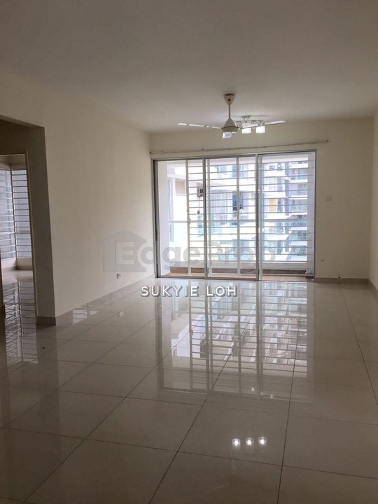 tiara ampang condo for sale, Selangor, Ampang