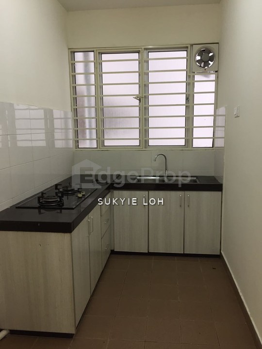tiara ampang condo for sale, Selangor, Ampang