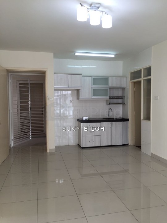 tiara ampang condo for sale, Selangor, Ampang