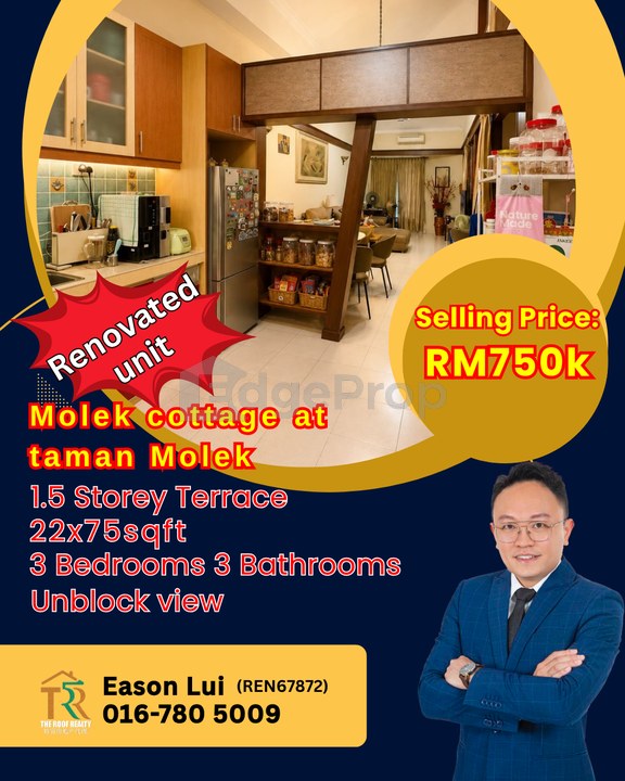 Taman Molek
