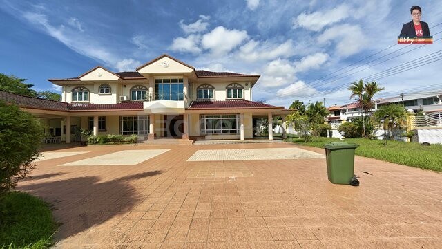 WOW! Huge Prestige Bungalow For Rent in Kolombong | 18,038 sqft Land, Sabah, Kota Kinabalu