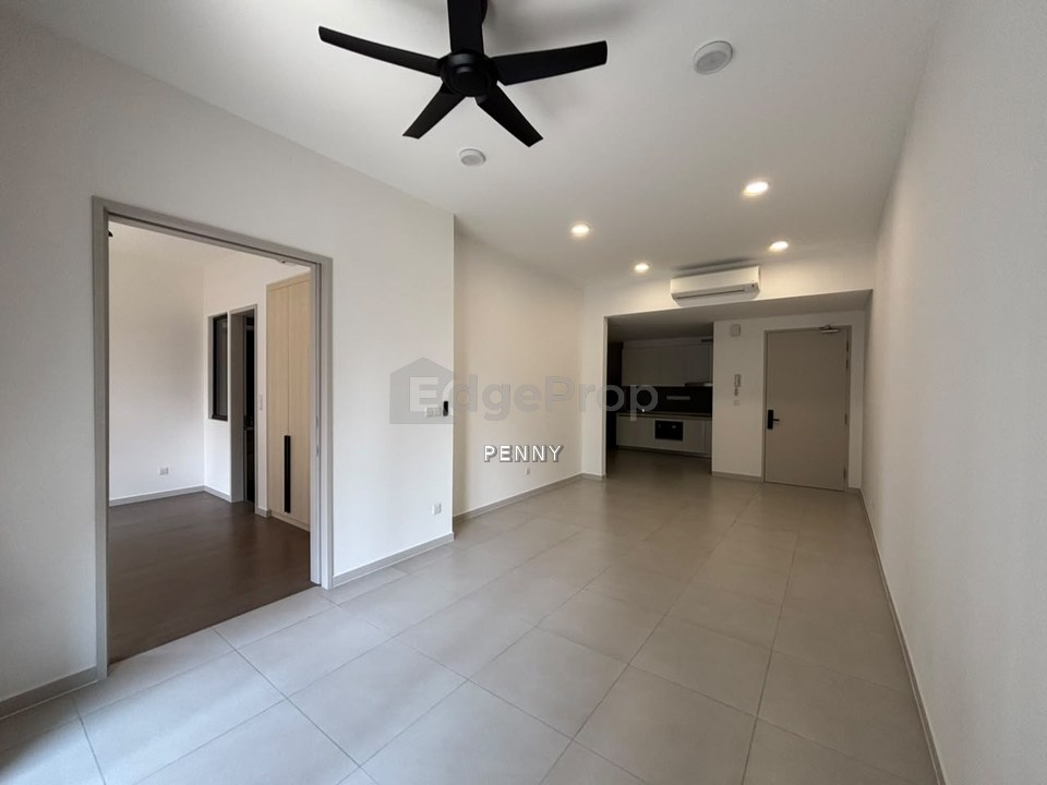 Alix Residences For Rent, Kuala Lumpur, Mont Kiara