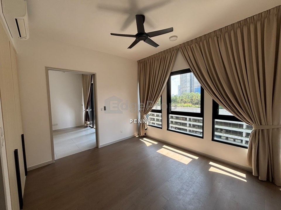 Alix Residences For Rent, Kuala Lumpur, Mont Kiara