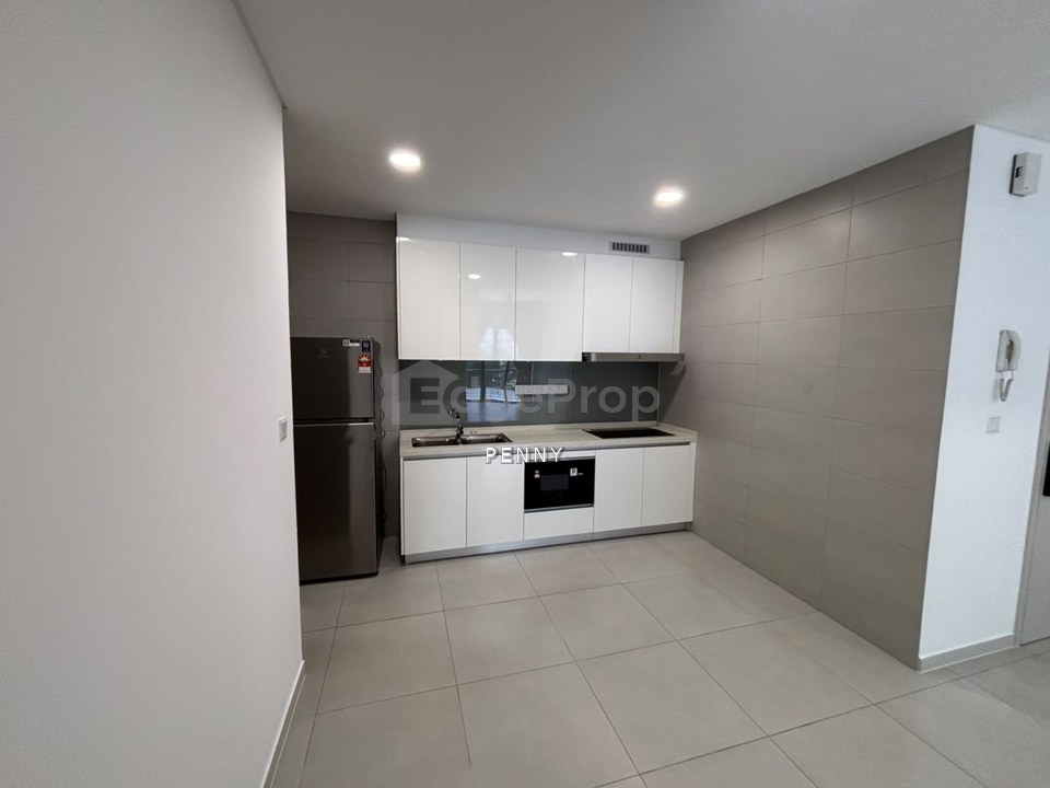 Alix Residences For Rent, Kuala Lumpur, Mont Kiara