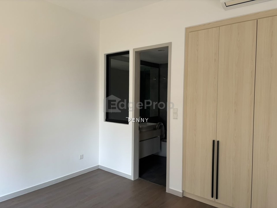 Alix Residences For Rent, Kuala Lumpur, Mont Kiara