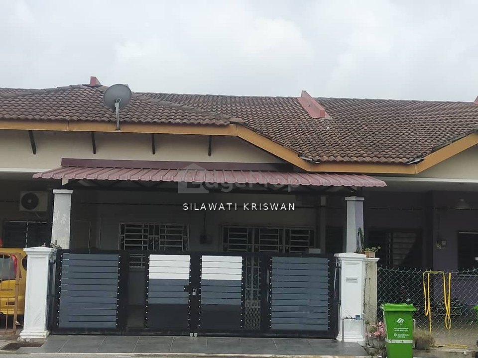 SINGLE STOREY TAMAN TAS RIA FULLY FURNISHED, Pahang, Kuantan