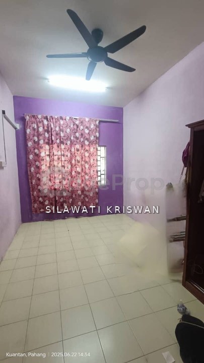 SINGLE STOREY TAMAN TAS RIA FULLY FURNISHED, Pahang, Kuantan