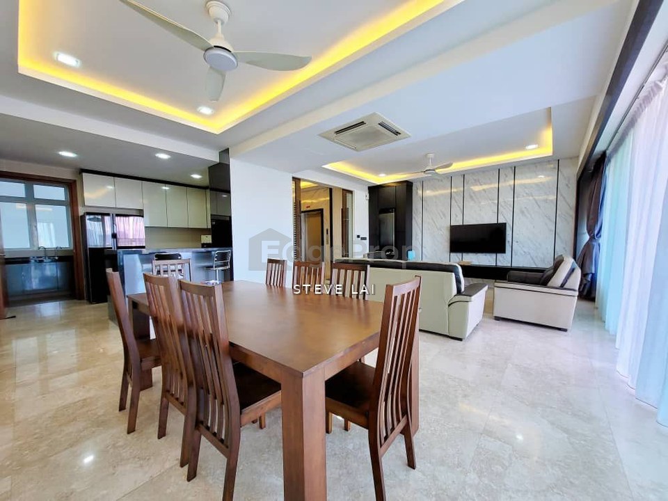 SummerScape/ Jb Town/ For Rent, Johor, Johor Bahru